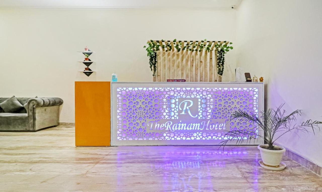 Hotel Itsy By Treebo - Rainam 3*
