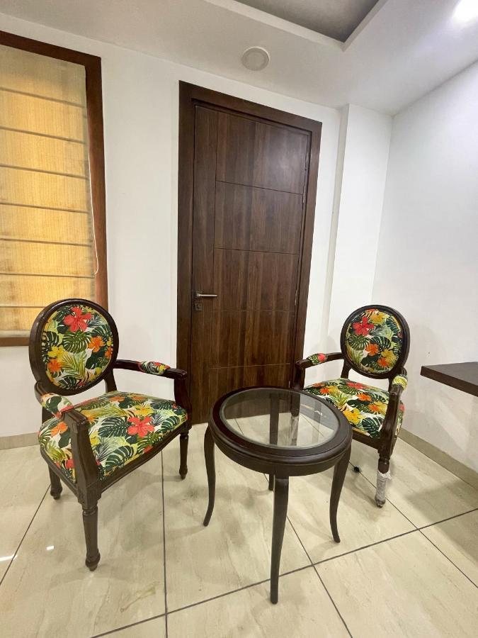 Guest house The Desire Cyberhub