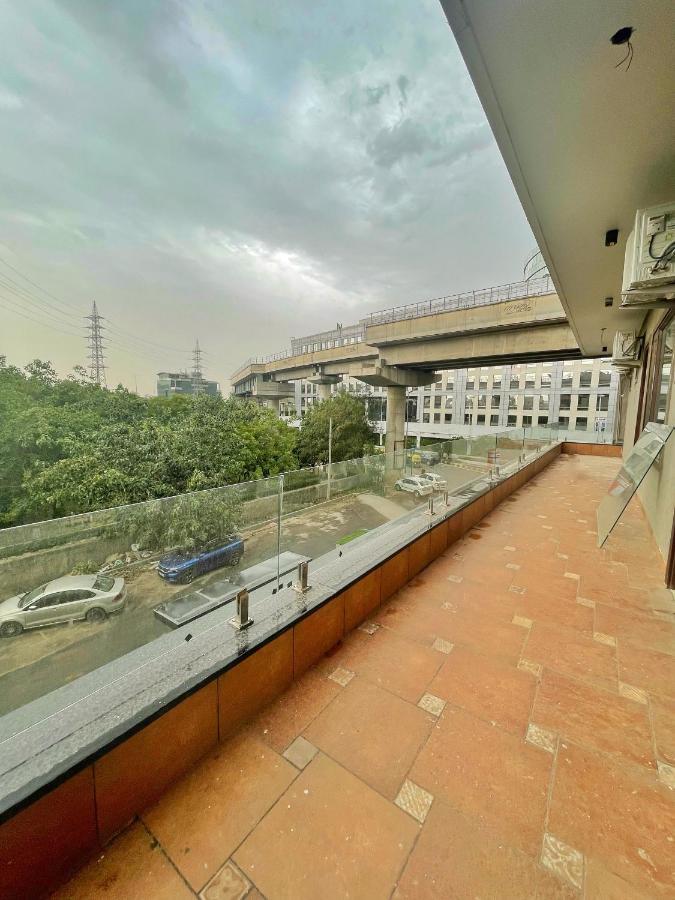The Desire Cyberhub * Gurgaon