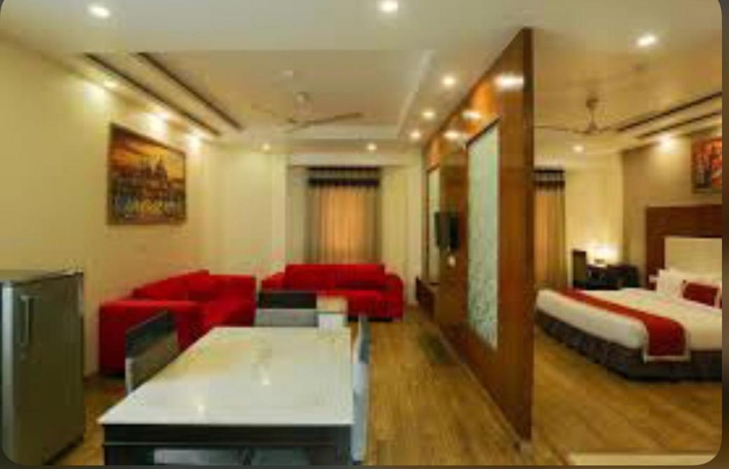 Aoi Mizu Hotel