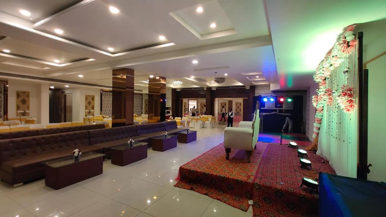 Aoi Mizu Hotel
