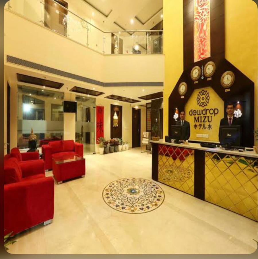 Aoi Mizu Hotel 3*