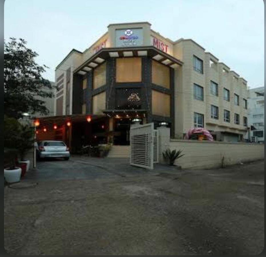 Aoi Mizu Hotel Gurgaon