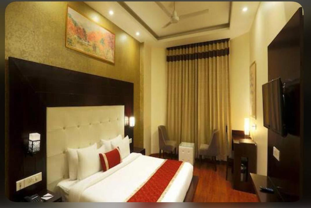 Aoi Mizu 3* Gurgaon
