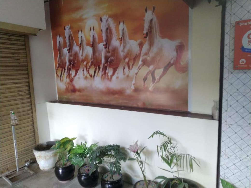 Shubham By Wb Hotel