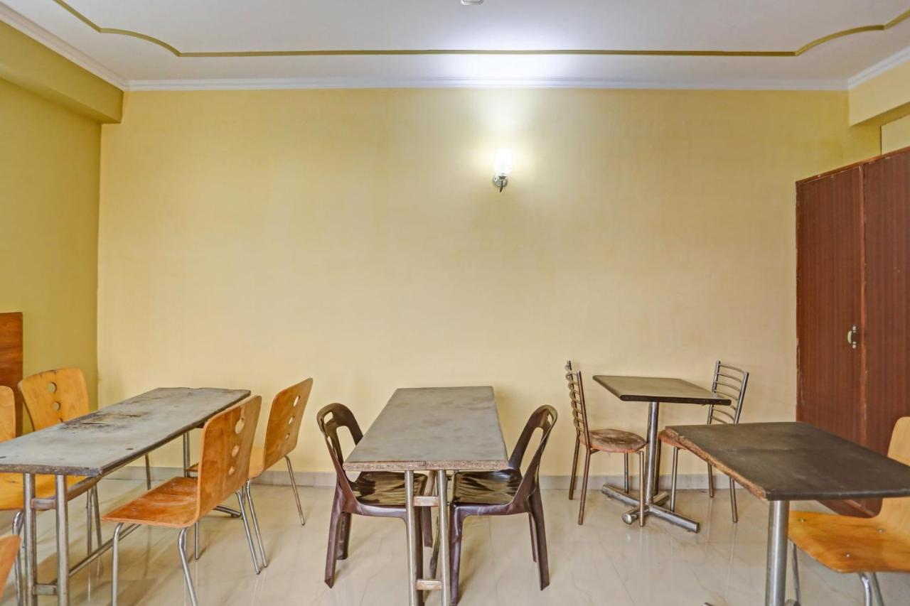 Collection O Grand Casa Gurgaon