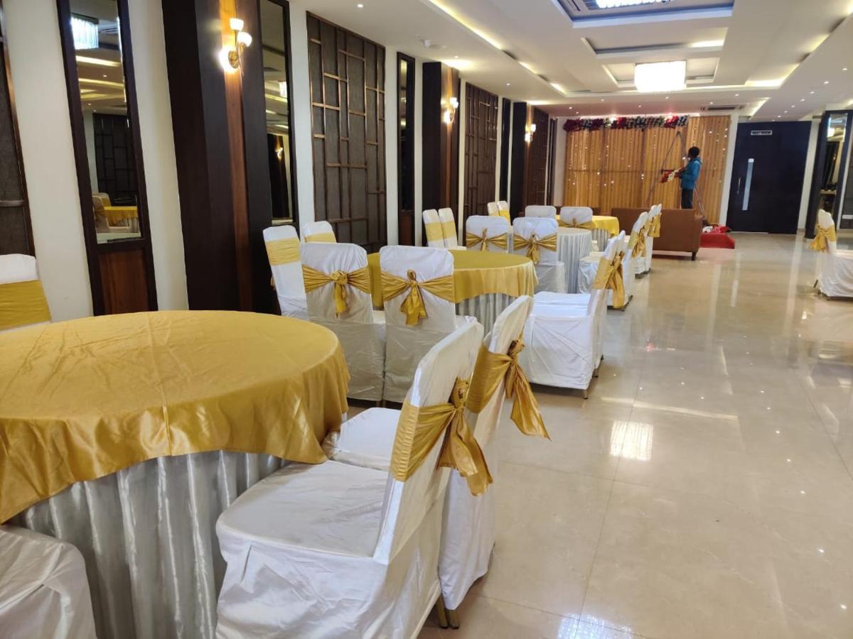 Paras Hotel Gurgaon