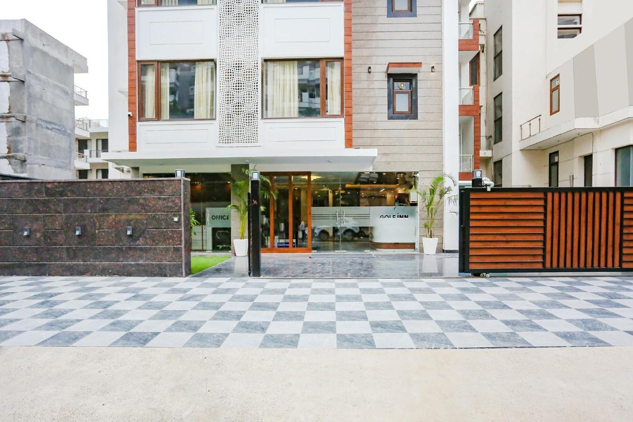 Fabhotel Golf Golf Course Road 3*