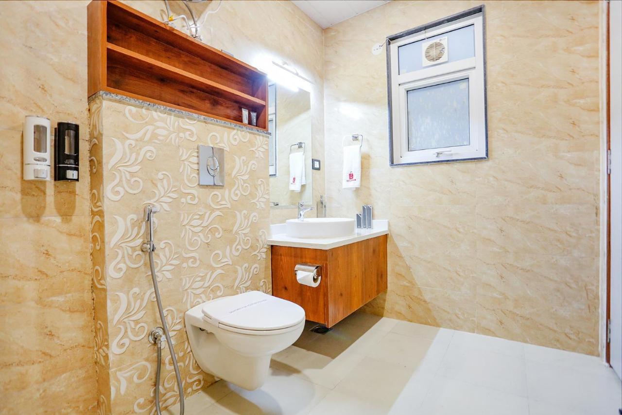 Fabhotel Golf Golf Course Road Hotel Gurgaon