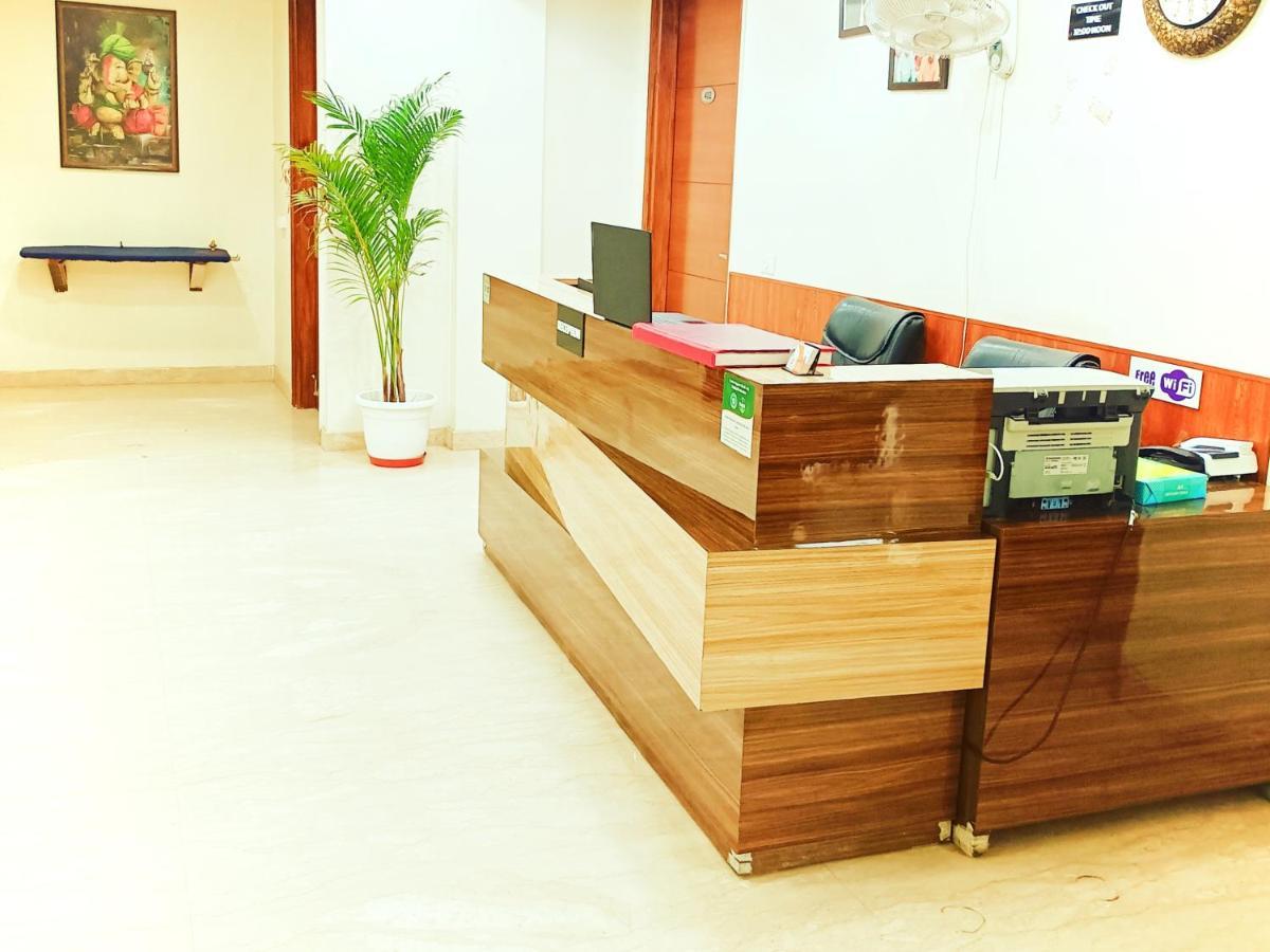 The Aroma Residency-sector 47corporate Family Friendly Gurugram View Hotel Gurgaon