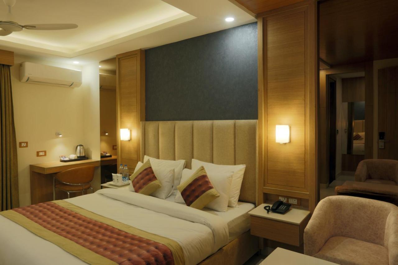Sakura By Maps Gurgaon