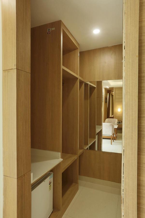 Sakura By Maps Hotel 4*