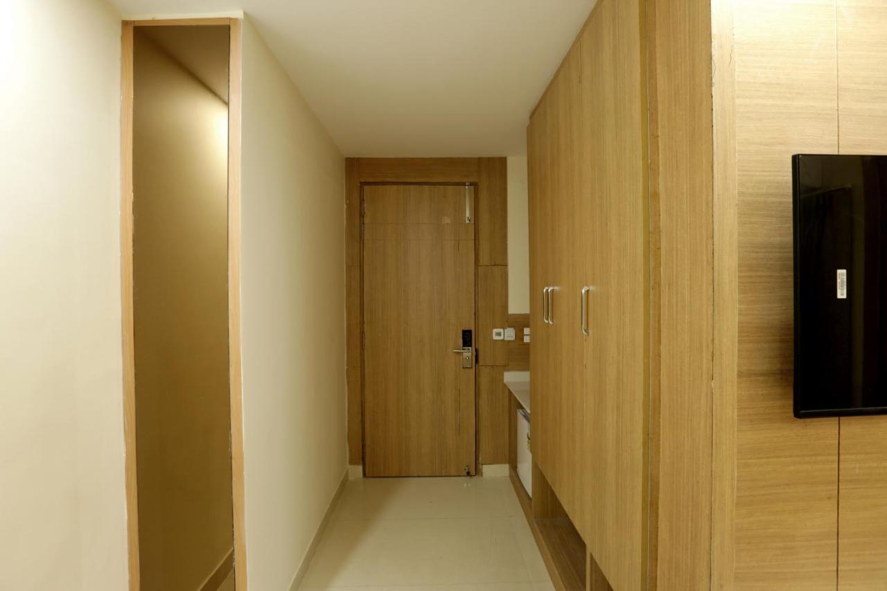 Sakura By Maps Hotel Gurgaon