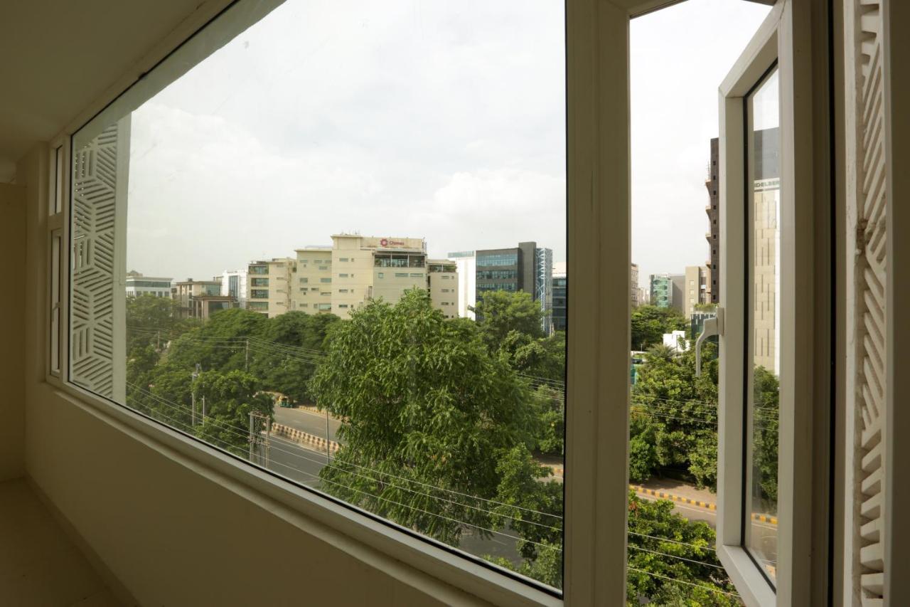 Hotel Sakura By Maps Gurgaon