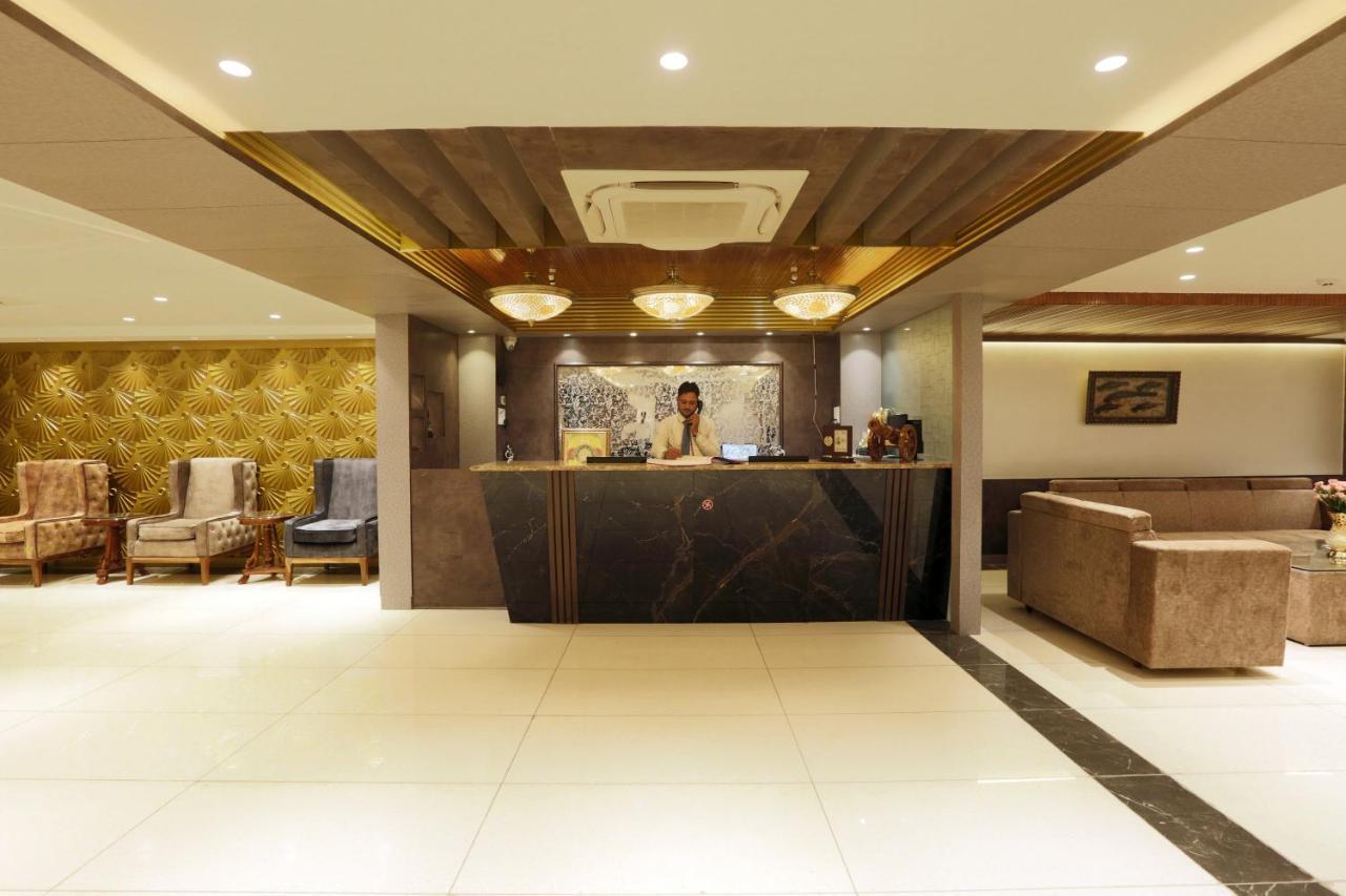 Sakura By Maps Hotel Gurgaon