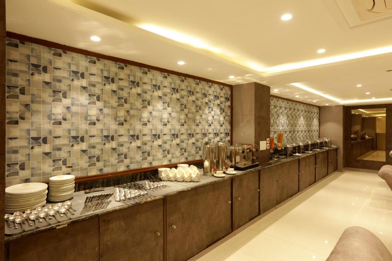 Hotel Sakura By Maps