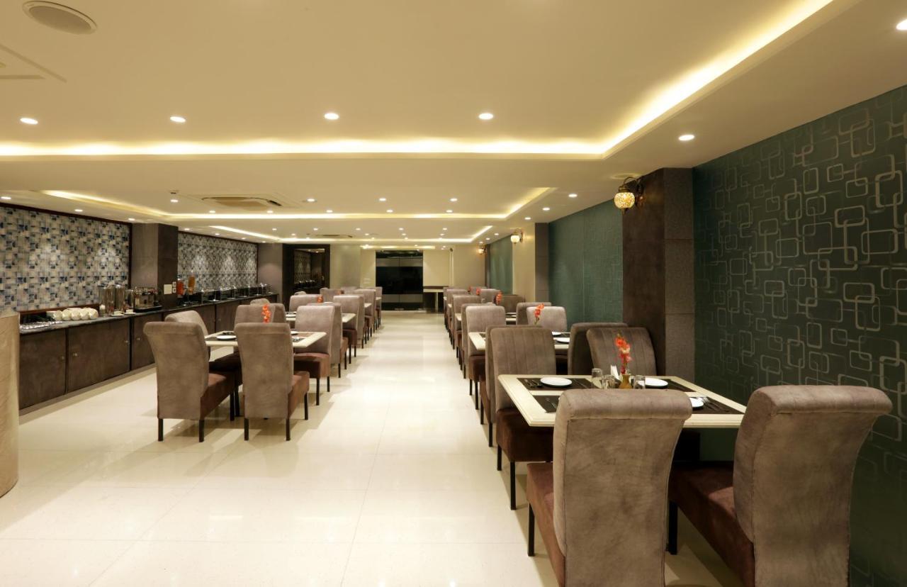 Sakura By Maps Hotel Gurgaon