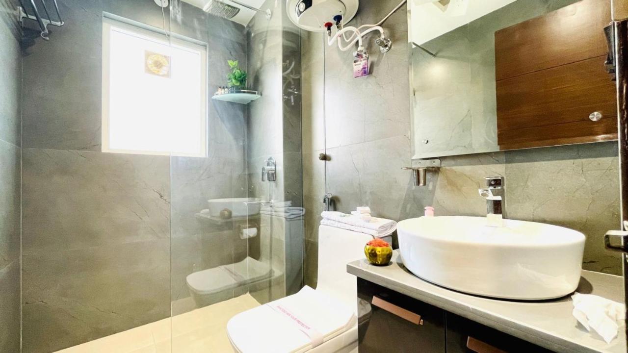 Apartment Zen - Dlf Cybercity *