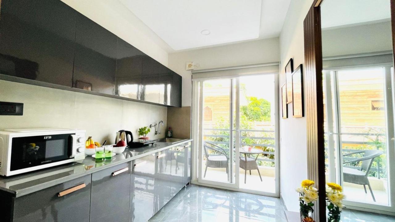 Zen - Dlf Cybercity Apartment Gurgaon