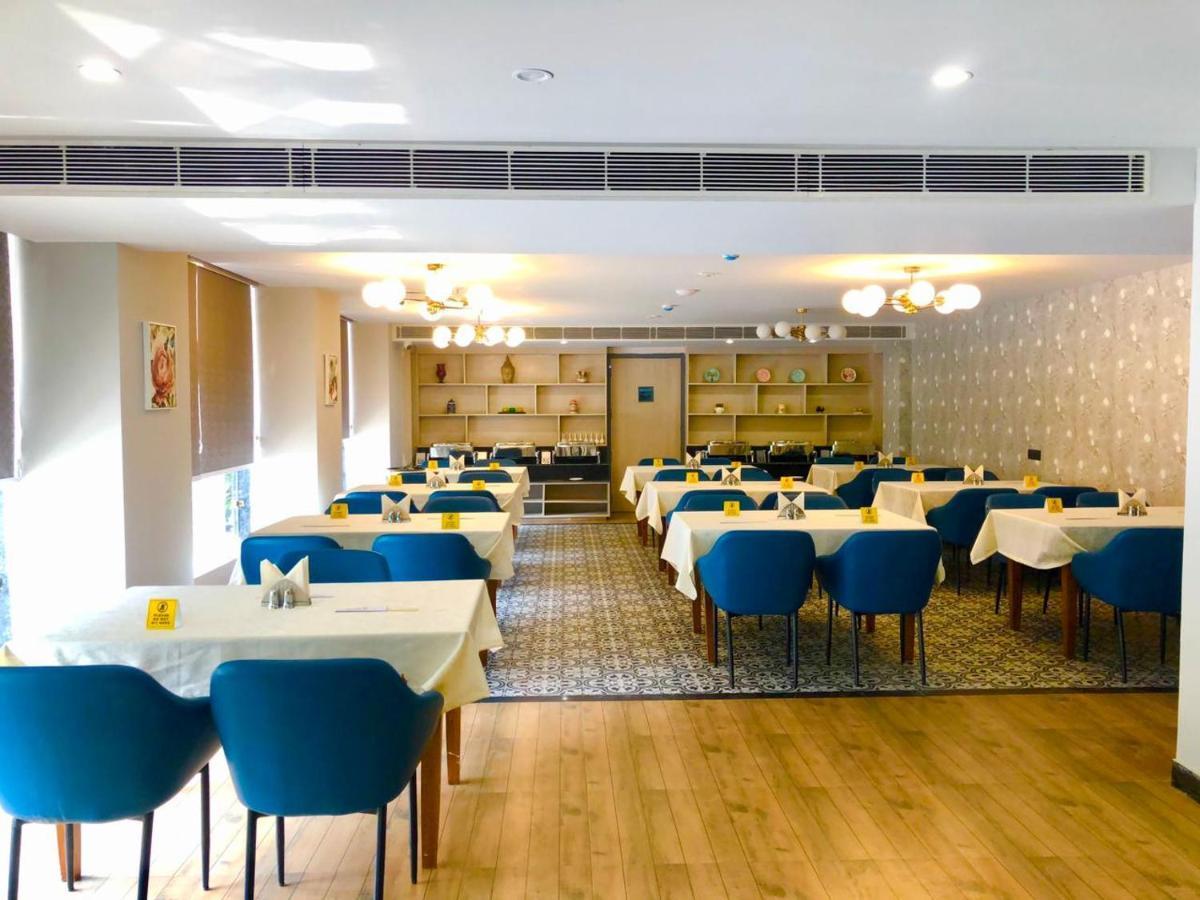 The Habitare Hotel