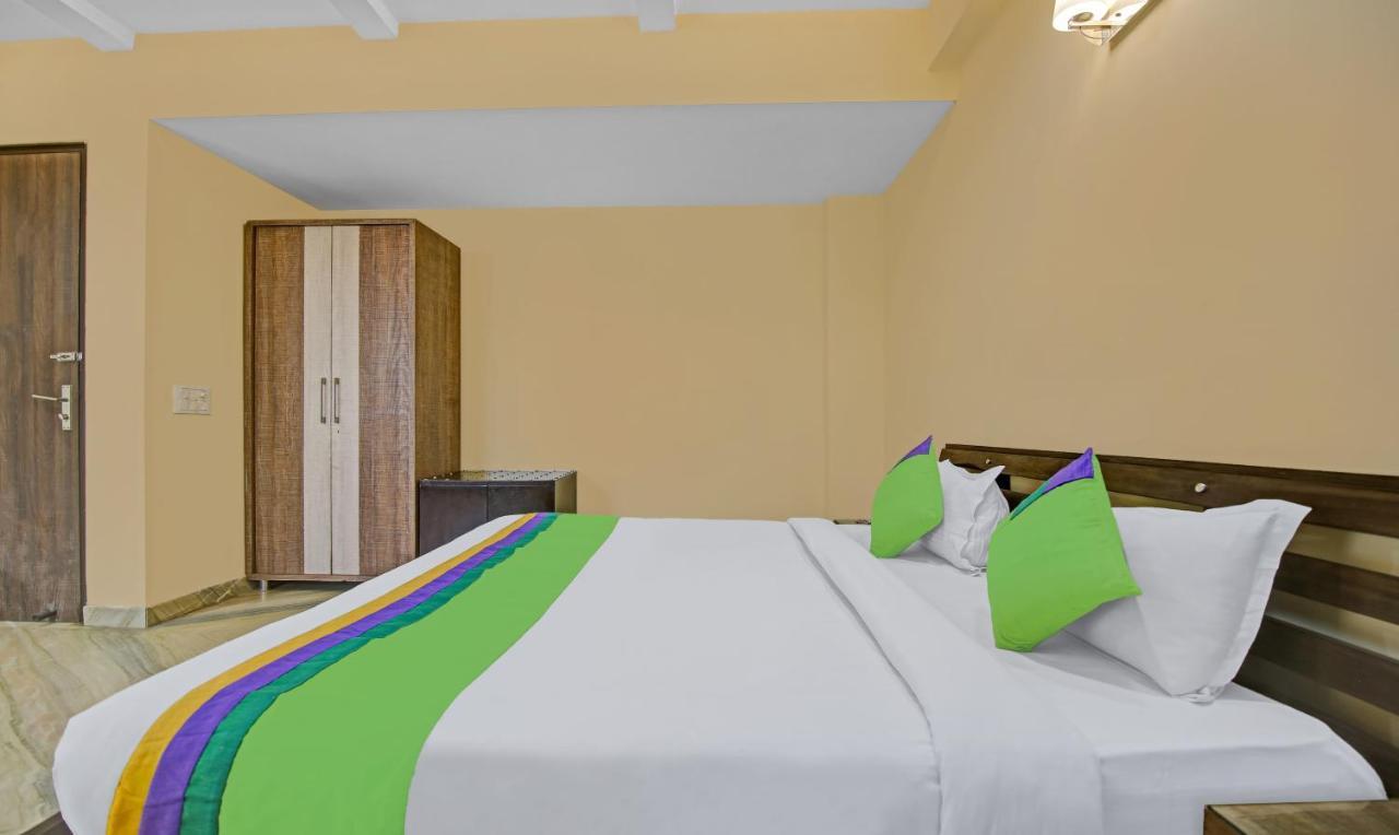 Hotel Treebo Trend Maravilla Gurgaon