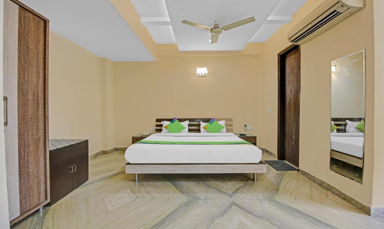Treebo Trend Maravilla Gurgaon