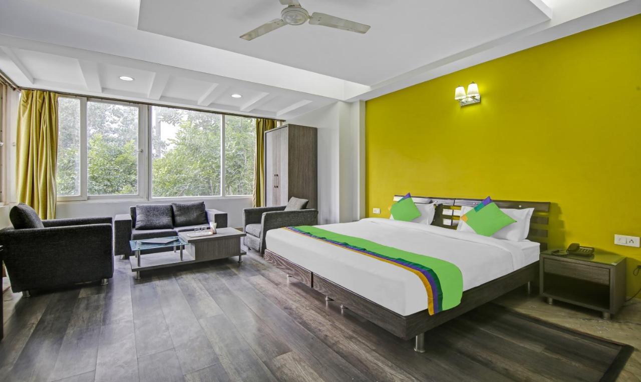Hotel Treebo Trend Maravilla Gurgaon