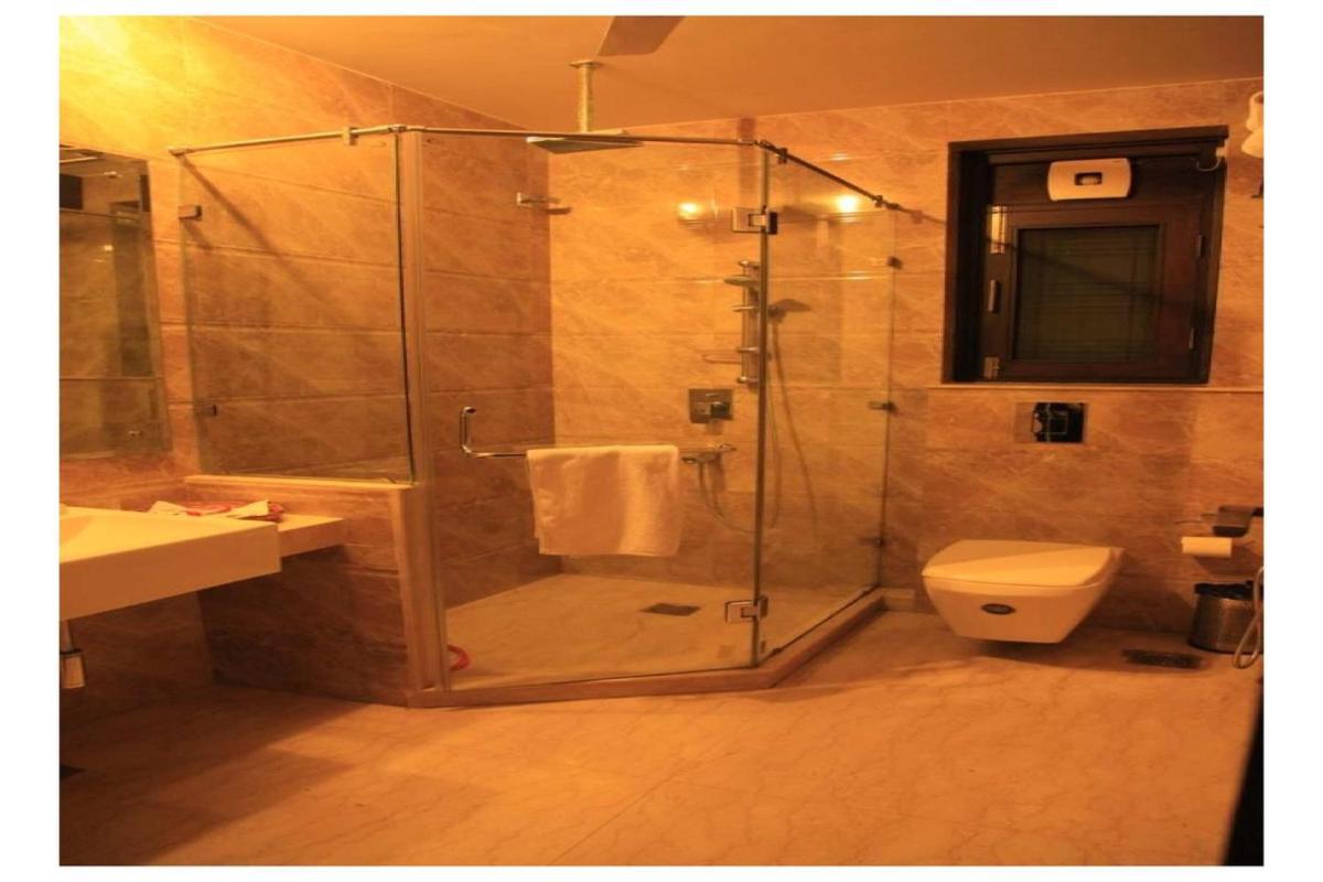Guest house Indiyaah