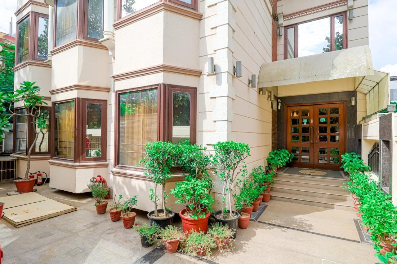 Ahuja Residency Cyber Ii
