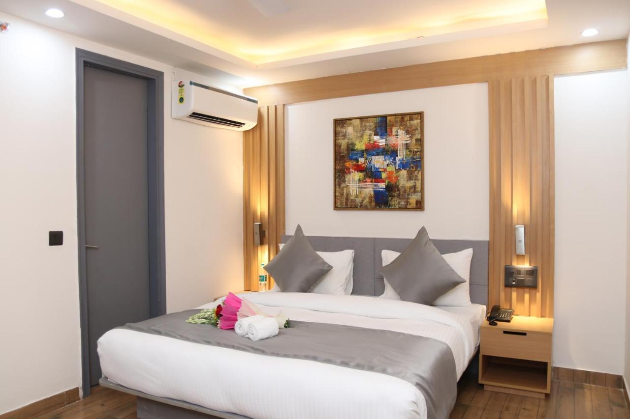 The Habitare Hotel Gurgaon