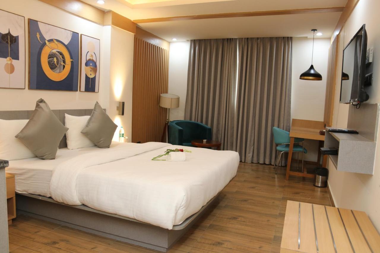 Hotel The Habitare