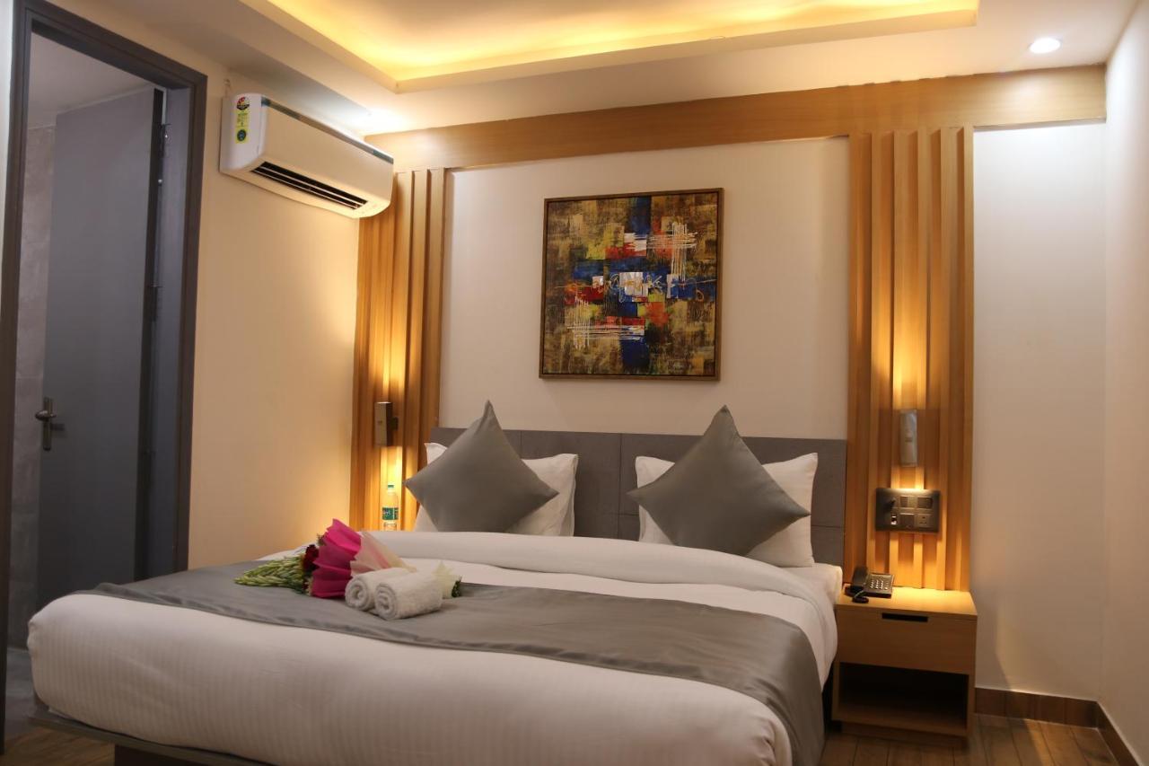 The Habitare Gurgaon