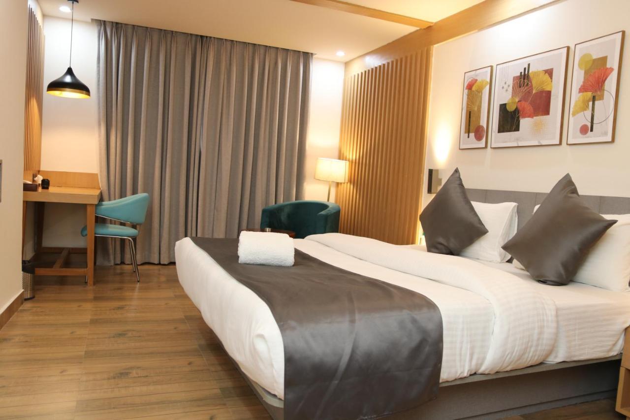 Hotel The Habitare 3*