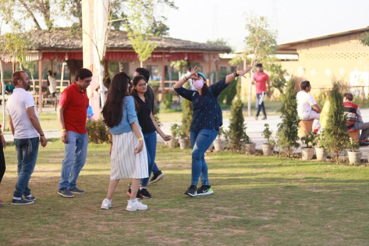 Madhavgarh Farm &