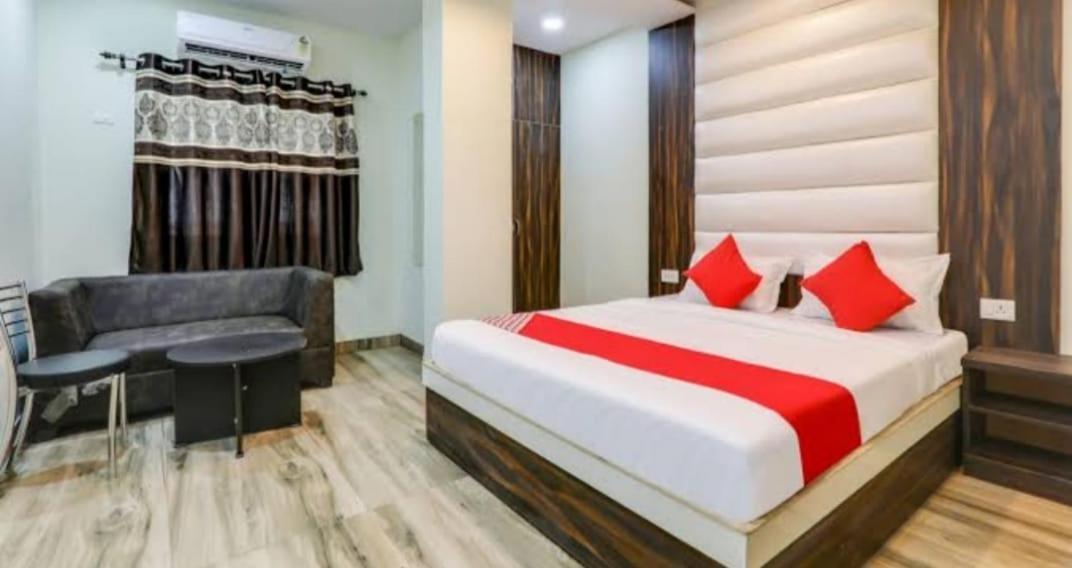 Hotel Shubham By Wb