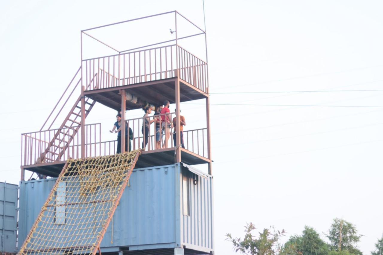 Madhavgarh Farm & Gurgaon