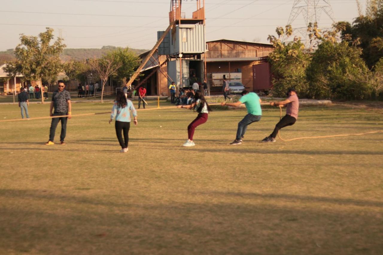 Madhavgarh Farm & Farm stay *
