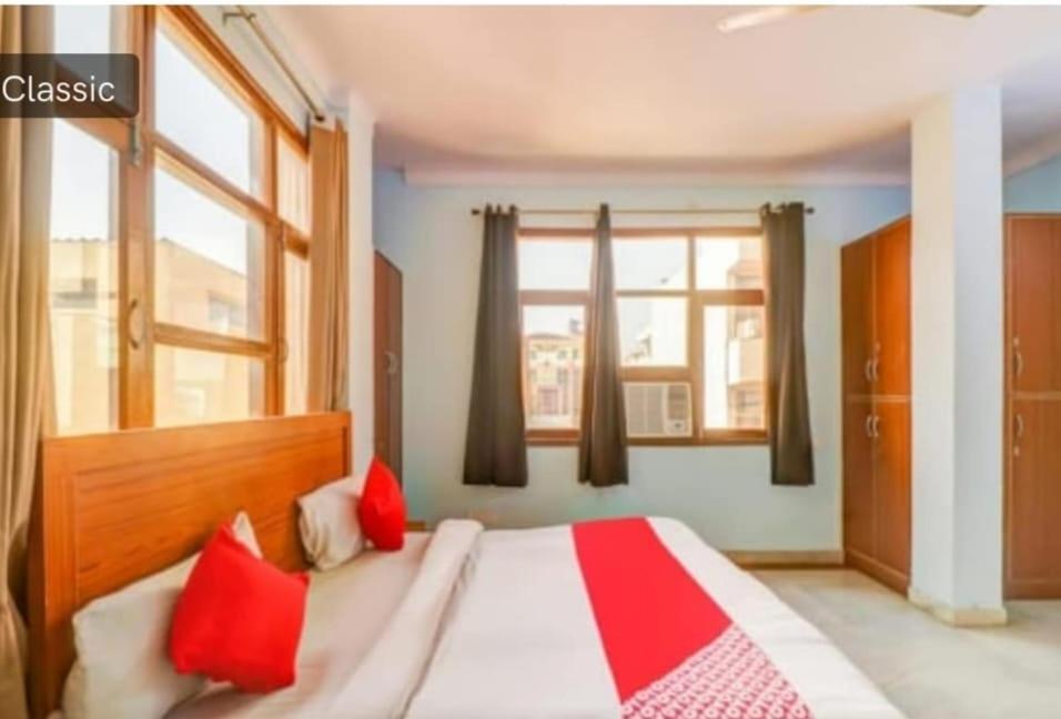 Hotel Shubham By Wb Gurgaon