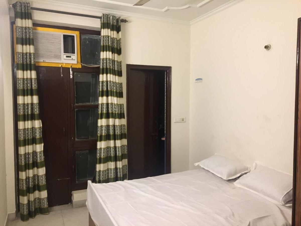Hotel Shubham By Wb Gurgaon