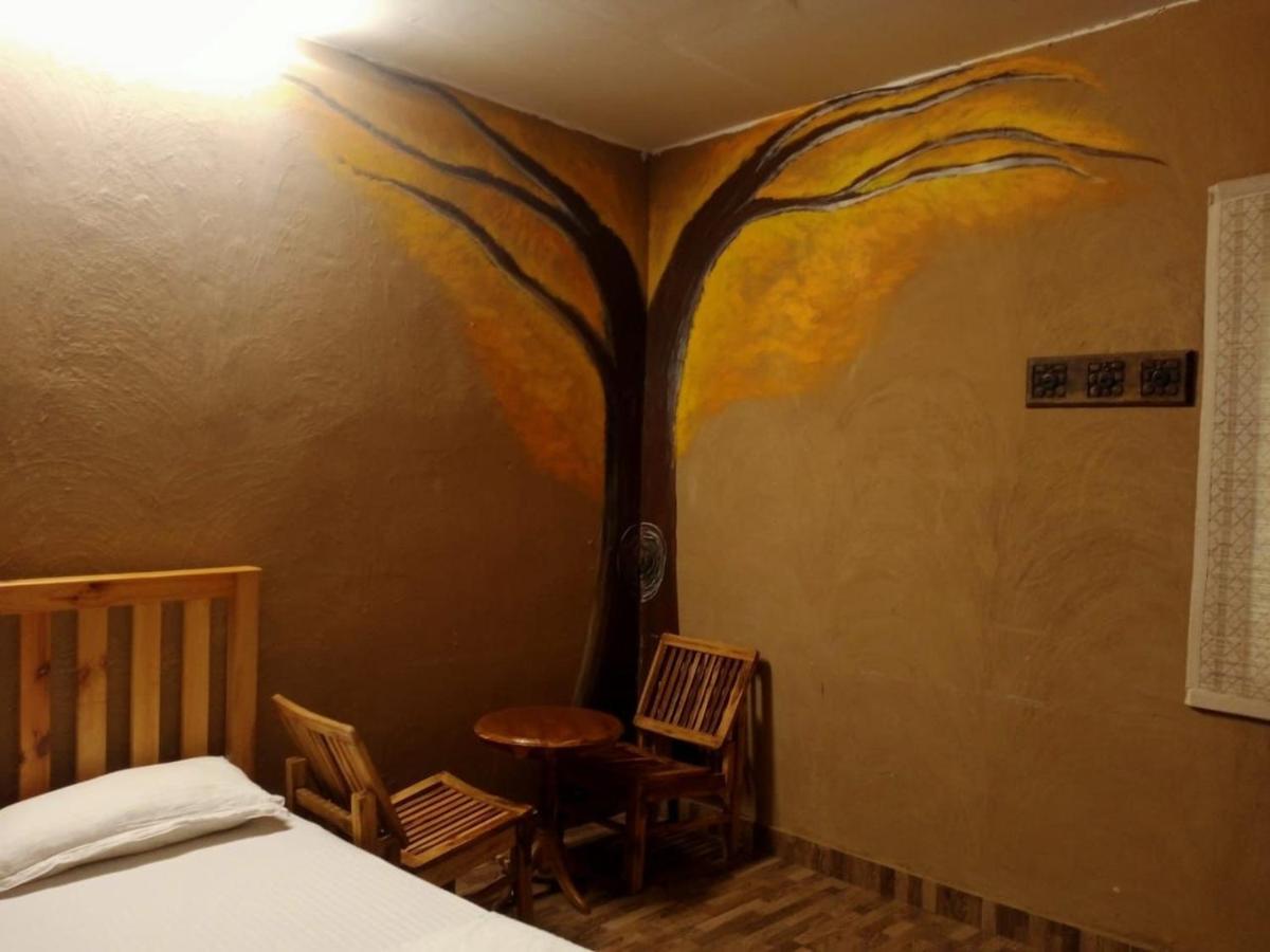 Madhavgarh Farm & Farm stay