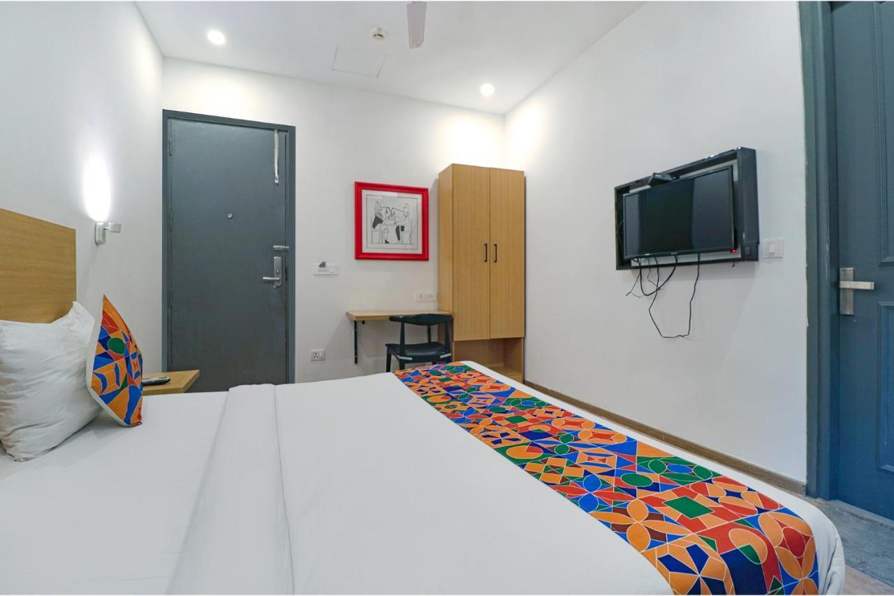 Fabhotel Destiny 3* Gurgaon