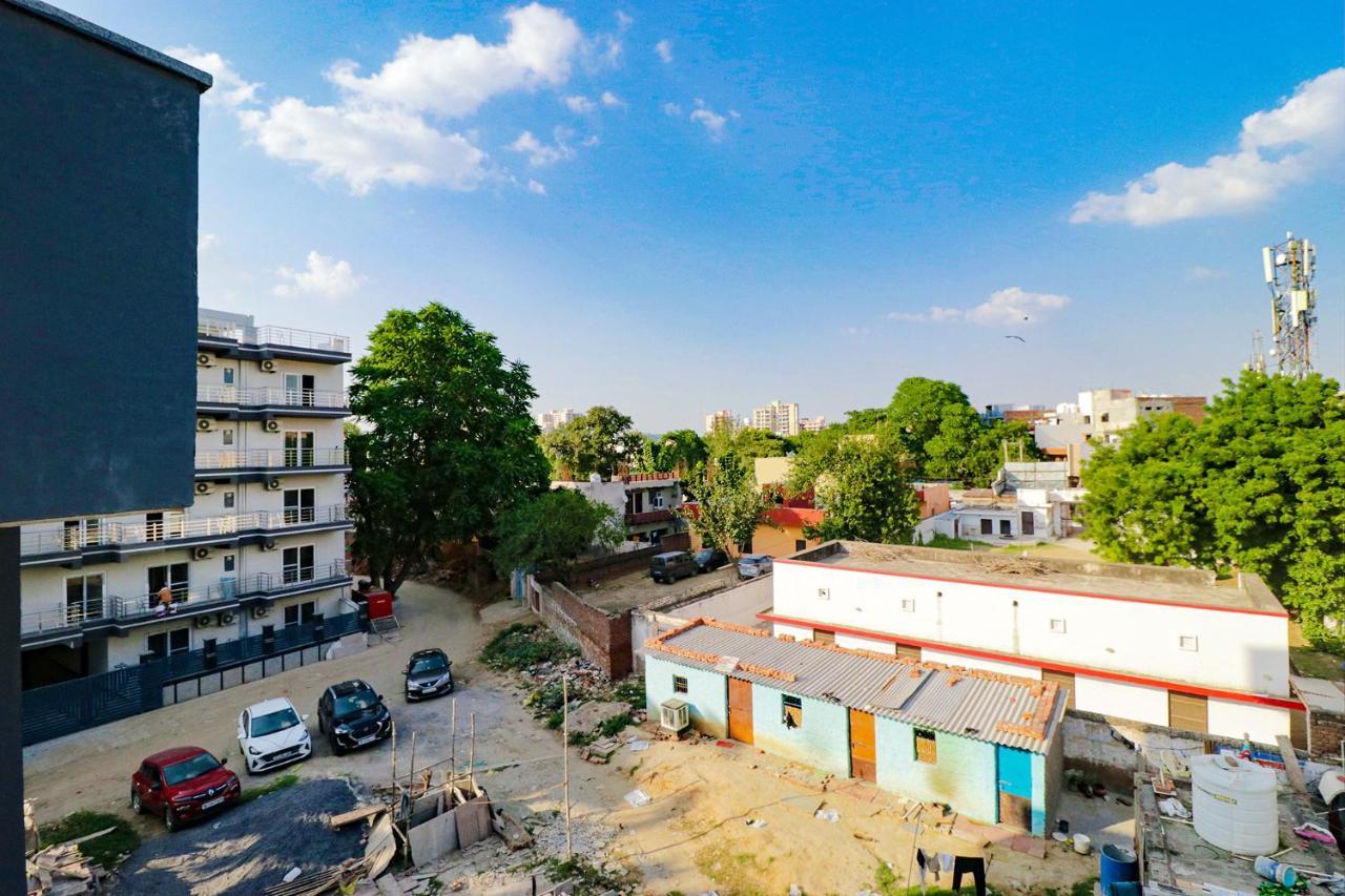 Fabhotel Destiny Hotel Gurgaon