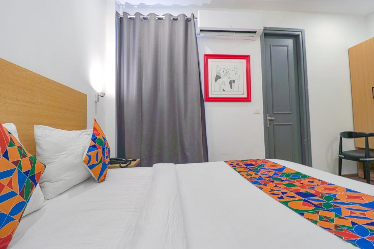 Fabhotel Destiny Gurgaon