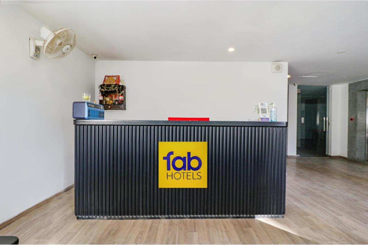 Fabhotel Destiny