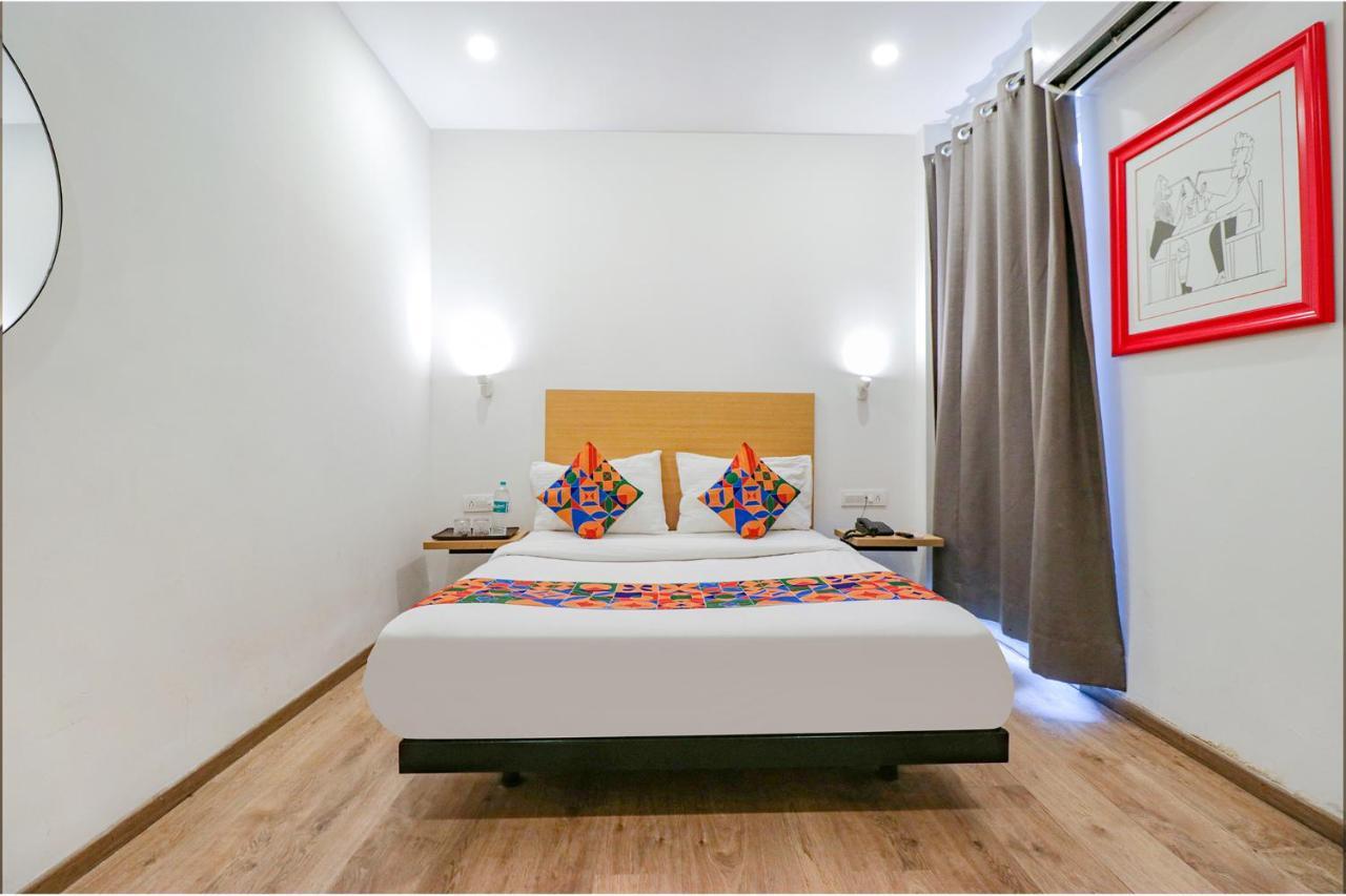 Fabhotel Destiny Hotel 3*