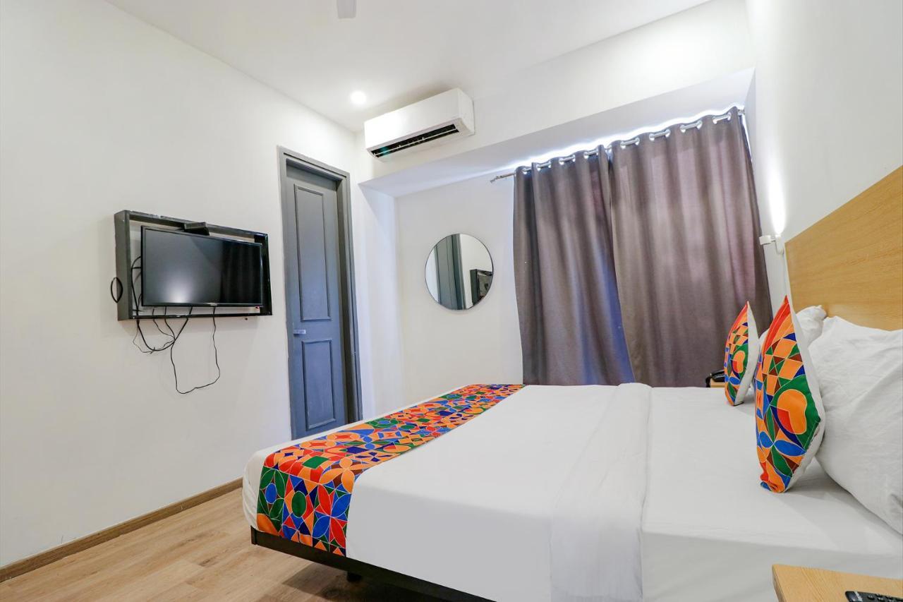 Hotel Fabhotel Destiny Gurgaon