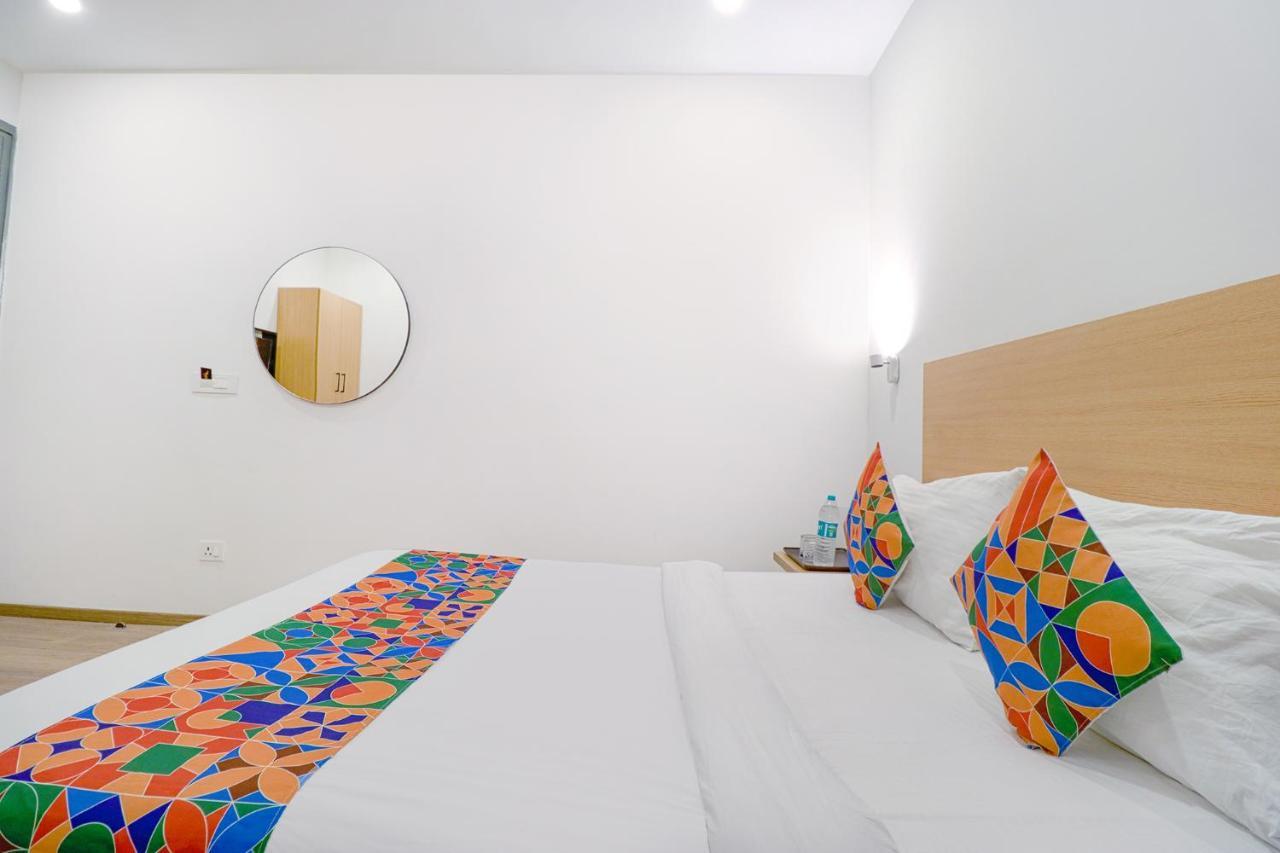Fabhotel Destiny