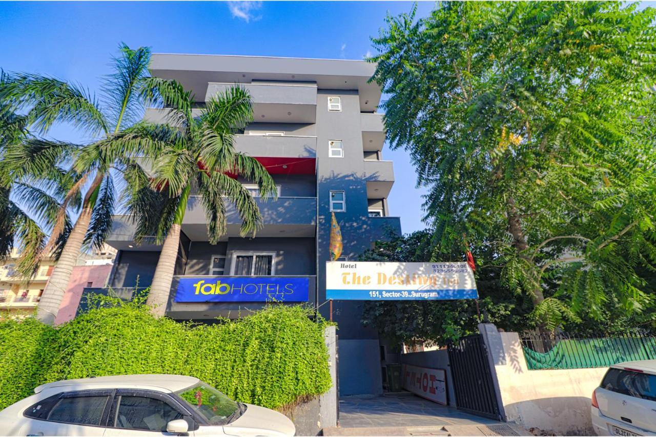 Hotel Fabhotel Destiny 3*