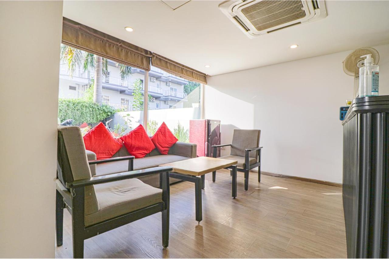 Fabhotel Destiny Gurgaon