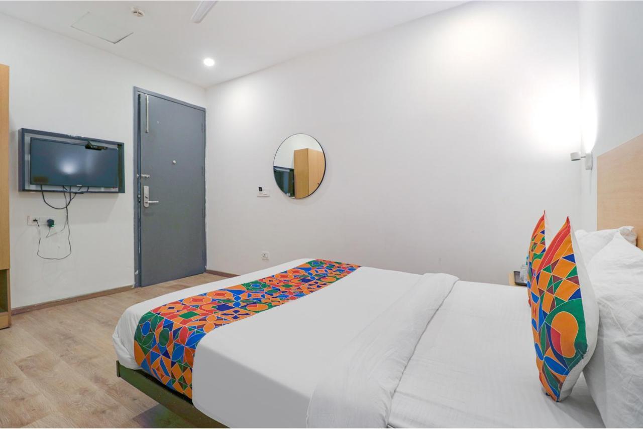 Hotel Fabhotel Destiny Gurgaon